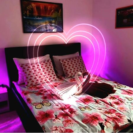 Apartment Anaya Paradise For Families Bovec Εξωτερικό φωτογραφία