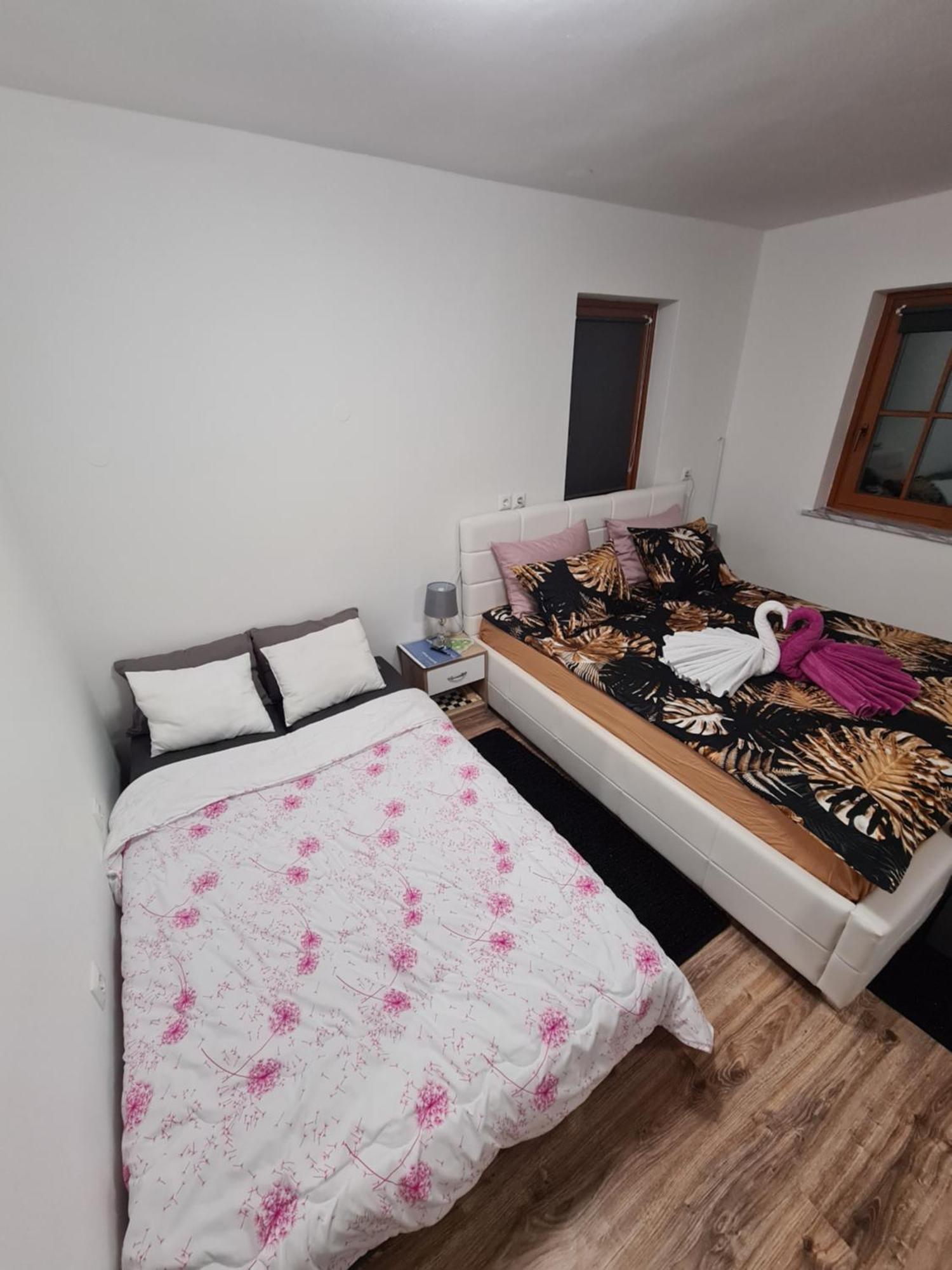 Apartment Anaya Paradise For Families Bovec Εξωτερικό φωτογραφία