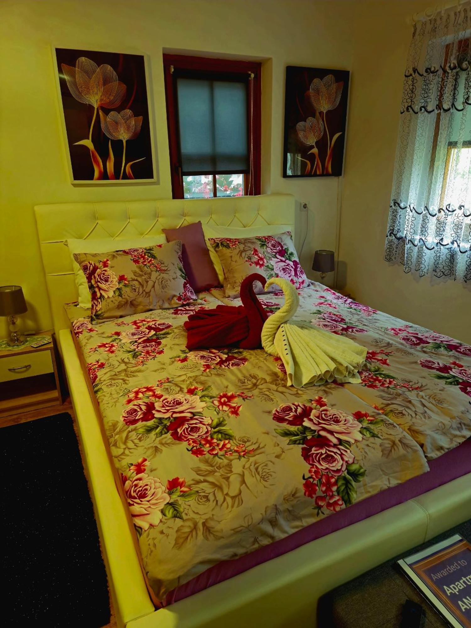 Apartment Anaya Paradise For Families Bovec Εξωτερικό φωτογραφία