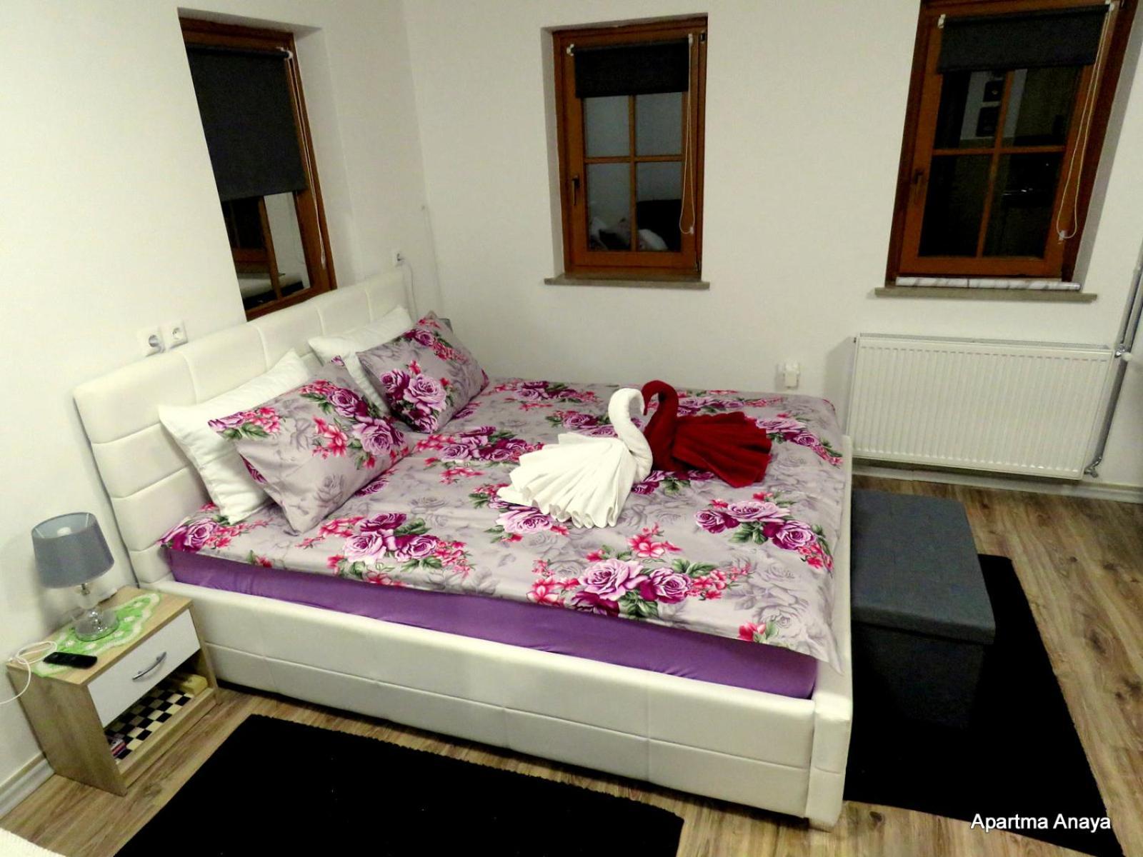 Apartment Anaya Paradise For Families Bovec Εξωτερικό φωτογραφία