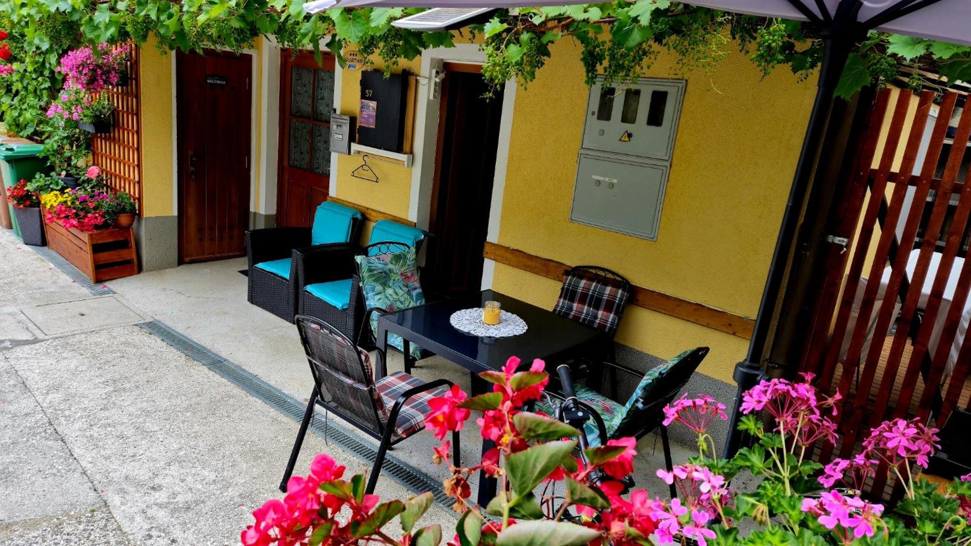 Apartment Anaya Paradise For Families Bovec Εξωτερικό φωτογραφία